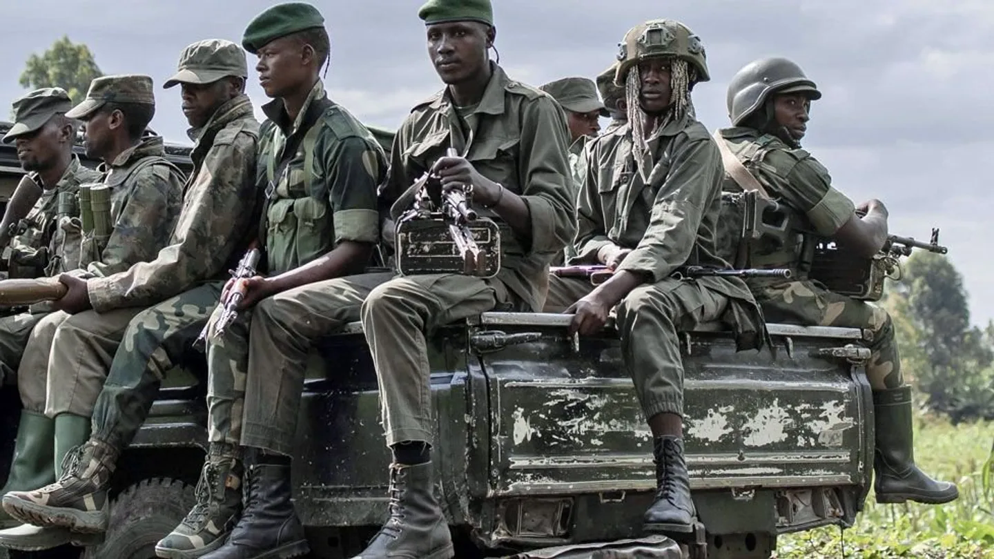 Serikali ya DRC kukutana na waasi wa M23, Aprili 9 nchini Qatar